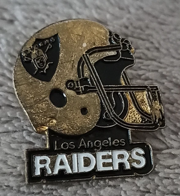 Pins NFL Raiders Los Angeles. Football Américain