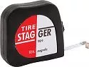 100 Stagger Tape Measures...   IMCA, UMP, AMRA,Dirt Late Model
