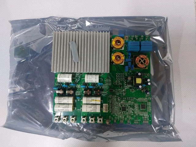 Carte De Puissance Plaque à Induction De Dietrich AS0021119 - Foto 3