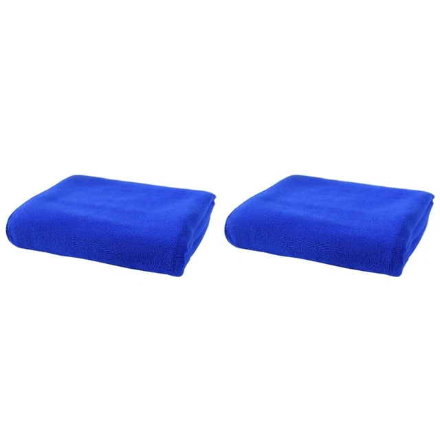 140 X140CM toallas de baño extra grandes toallas de baño amarillas para niños