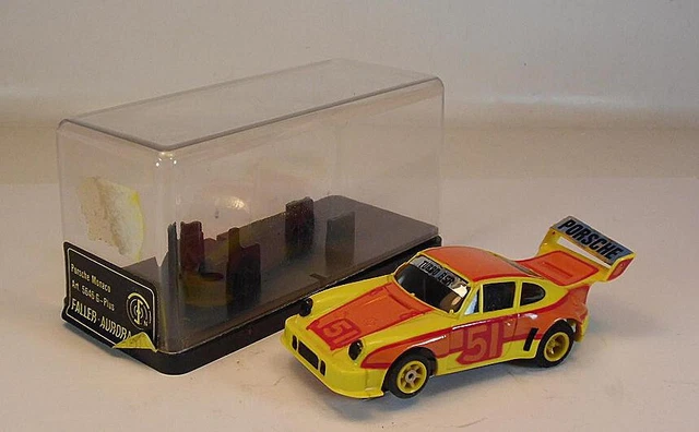 Slot Car Porsche 911 GT3 R (Gebraucht) in Beinwil am See für CHF 1