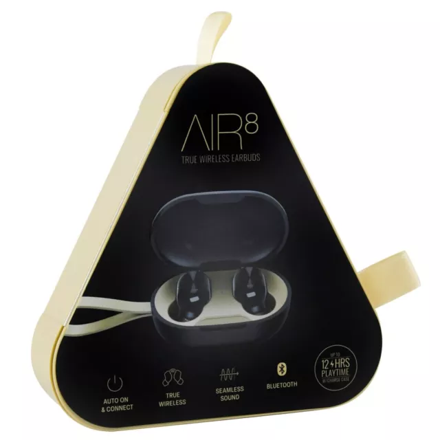 Gentek bluetooth online earbuds
