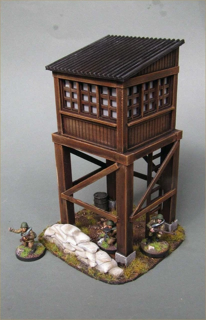 Panzer III Ausf. J (-2562)  Tanks And Vehicles - Foto 8