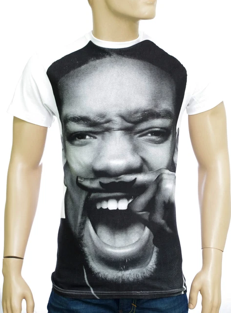 T-shirt Homme Star Wars Dark Vador – Eleven Paris – Modèle Sadark 15S1LT060 En Noir