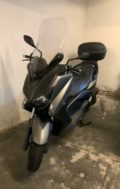 Yamaha X-Max 250 - 2014 Yamaha X-Max 250 - 2014