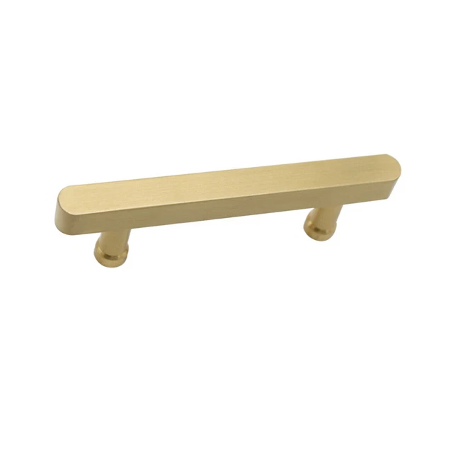 Drawer Knobs Copper Bronze Cabinet Knobs Handle Drawer Pulls Cupboard