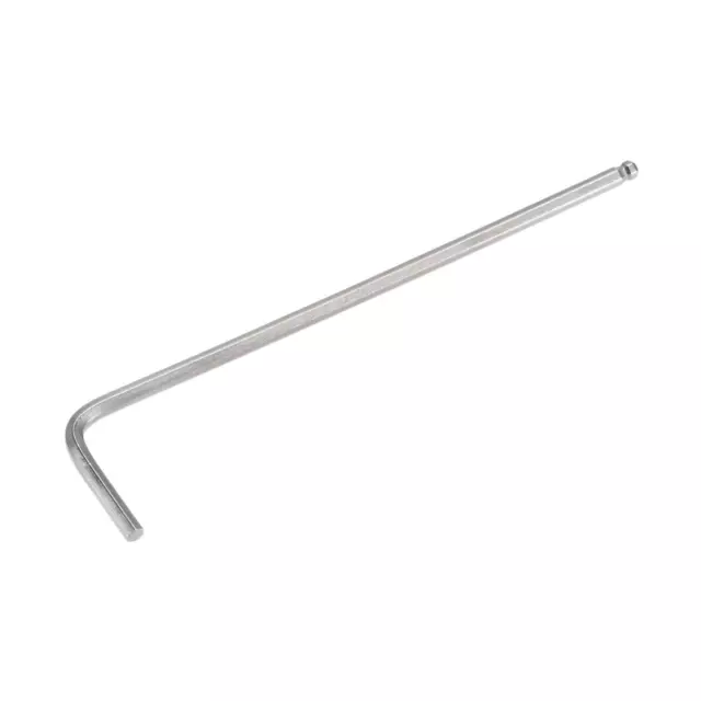 3/32" Bille Clé Hexagonale Clé L Forme Long Bras CR-V Réparation Outil