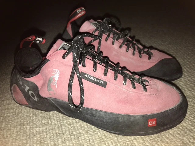 Anasazi best sale lace up