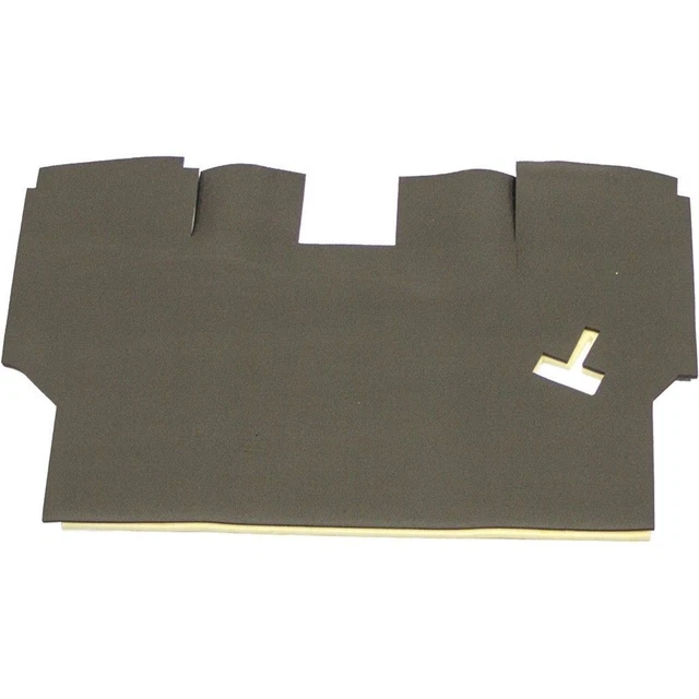 Made to Fit Case International 5100-5200 Series Maxxum Floor Mat 5120 5130 514