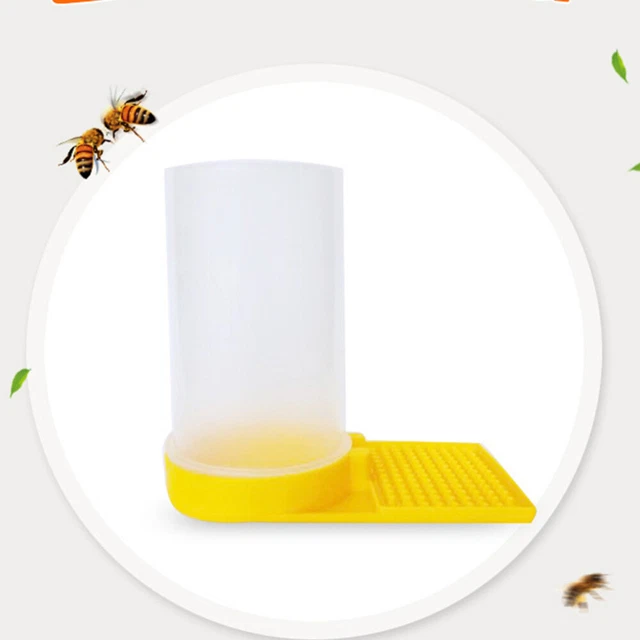 MANGIATOIE PER API Da Mangiatoia Alveari Multifunzione EUR 9,28