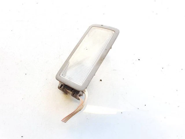 8134030100 81340-30100 Illuminazione Interni PER TOYOTA RAV-4 2011 #1792129-02