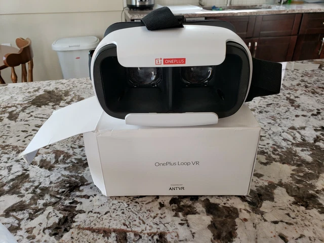 Loop Vr ONEPLUS LOOP VR ANTVR $35.00 - PicClick CA