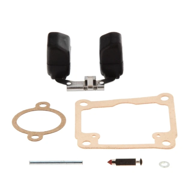 Kit Joints Carburateur Dellorto PHBG - Pour Scooter Et Mobylette - Réparation Moteur