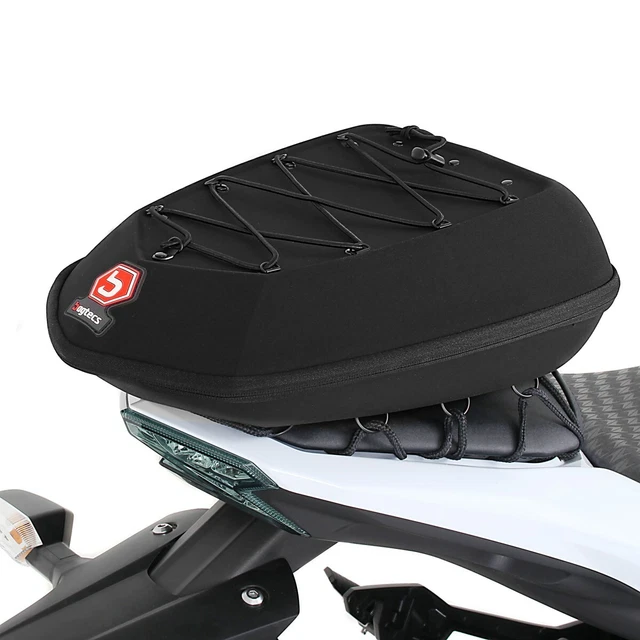 Sacoche Sissybar Pour BMW R 1200 C / Montauk - Craftride DLX, Neuve, Référence A028931