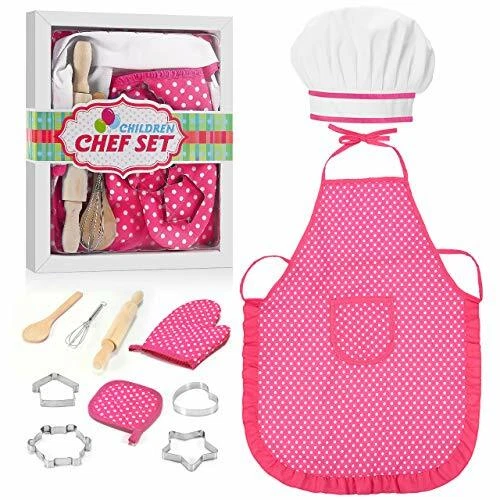 STFITOH GIOCATTOLI BAMBINA 3 4 5 6 7 8 anni, Accessori Cucina Bambina 3-8  anni EUR 23,15 - PicClick IT