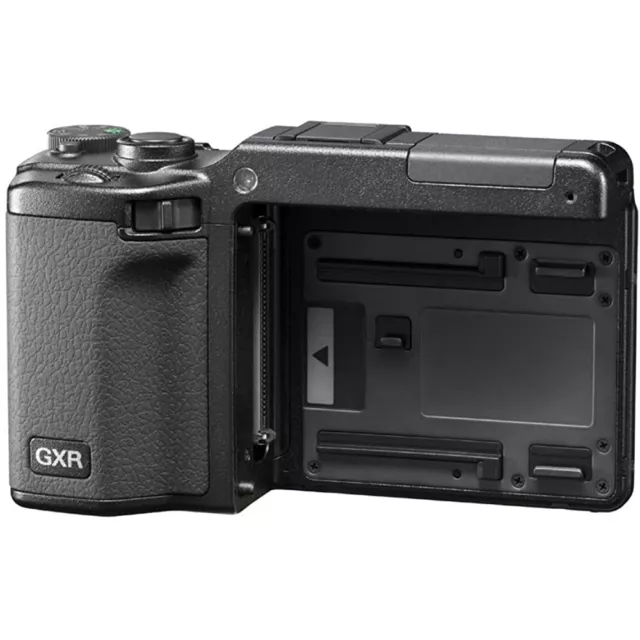 USED Ricoh GXR RICOH Digital Camera GXR Body 170380