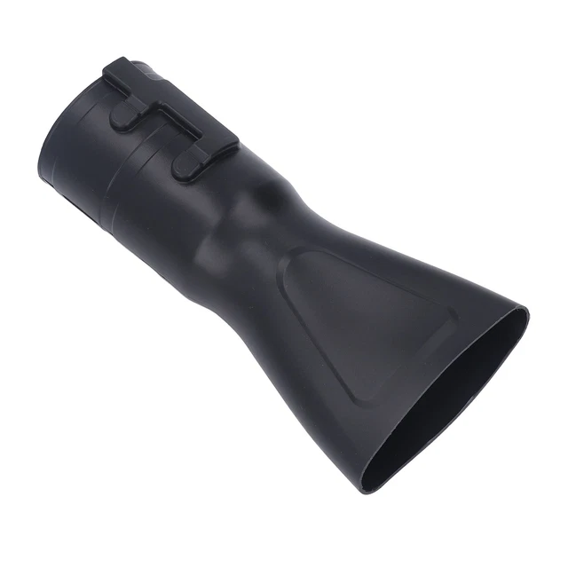 Flat End Nozzle Attachment For X2 36V 18V Blower XBU02Z XBU03 Leaf Accessories