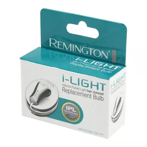 REMINGTON i-LIGHT REPLACEMENT BULB SP-IPL for IPL5000 / IPL4000 SYSTEMS