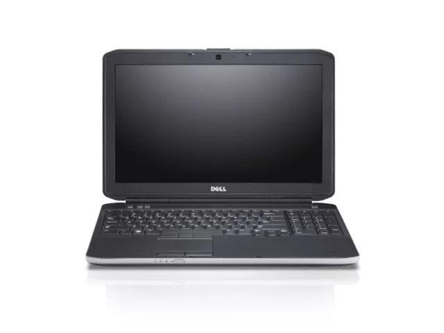 Dell Latitude E5530 Intel Core i3 2. Gen Jusqu'À 16 GB RAM 2 TB SSD Windows 11