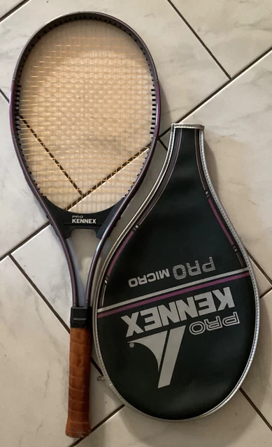 Preços baixos em ProKennex Raquetes de Tênis | eBay
