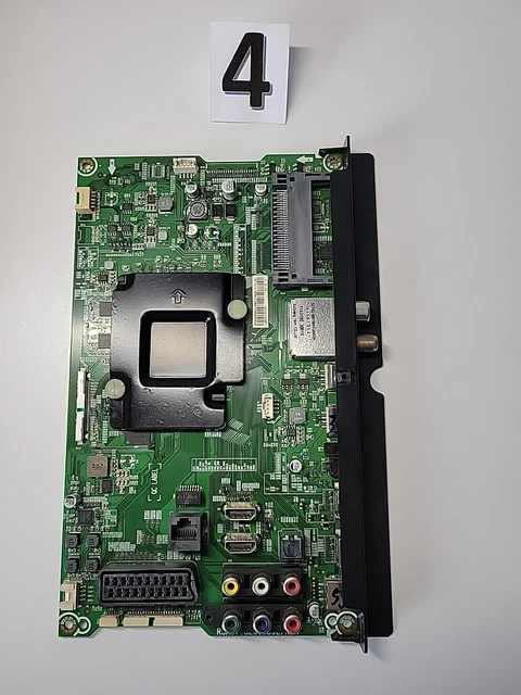 CARTE MÈRE HISENSE RSAG7.820.9375/ROH + toutes pièces pour 32H4030F1 EUR 32,69 - FR