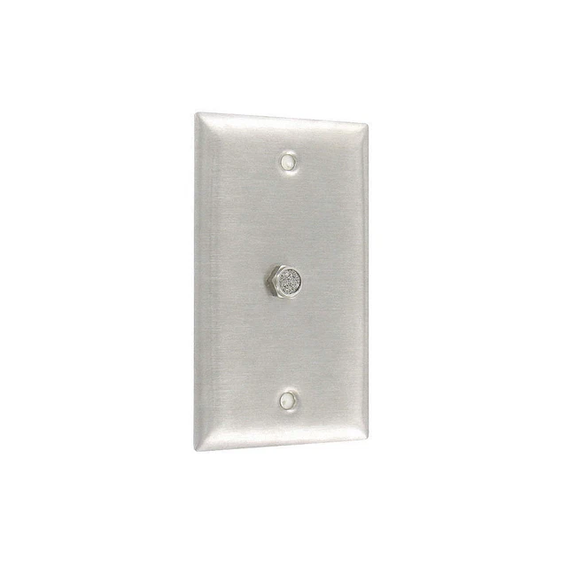 DWYER A-417A Static Pressure Fittng,1/8"to3/16"Tubing