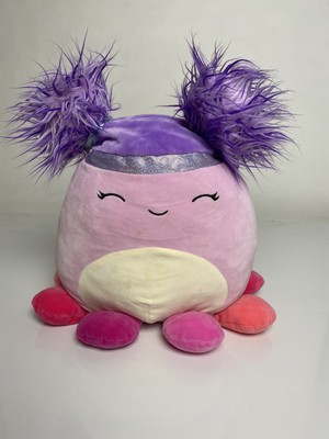 jeanne octopus squishmallow