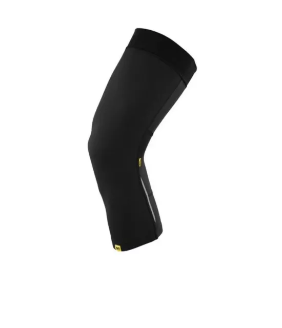 Mavic Knee Warmers - RRP £35 - Size XL