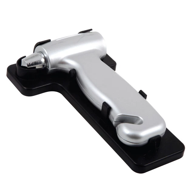 Natico Originals 60-AT-02 Auto Emergency Tool