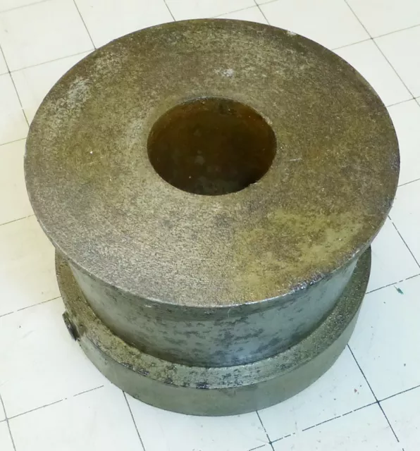 Davis And Wells Wood Shaper Repair Replacement parts spindle pulley
