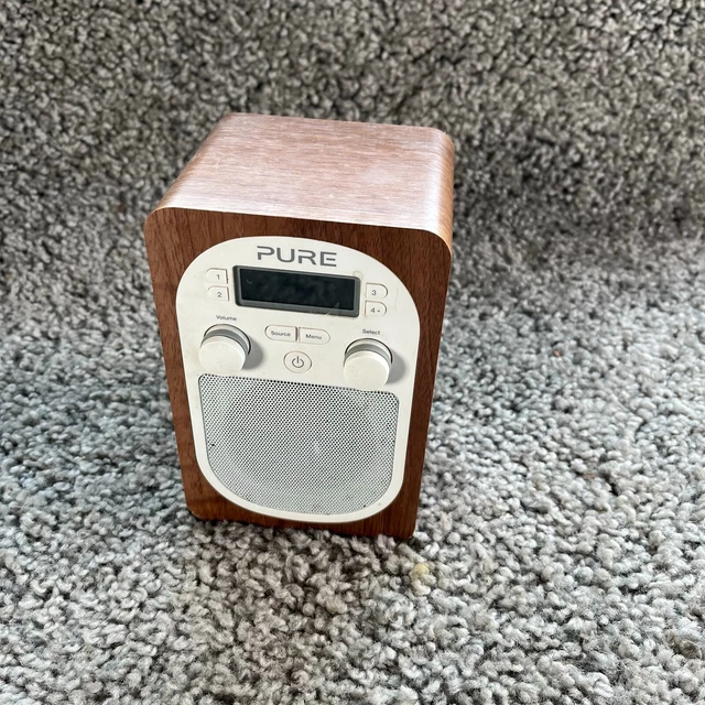 Taelec-Tric ) Adattatore Di Ricambio 12 V AC DC Per Radio DAB - Foto 13