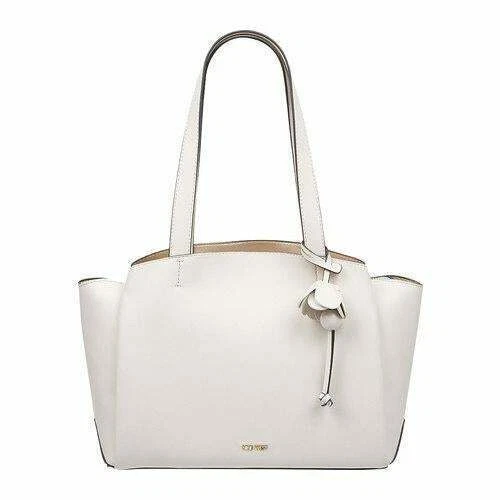 Nine west mariele large satchel hotsell
