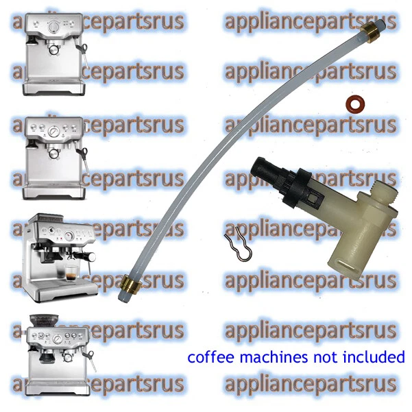 BREVILLE BES860 BES870 Coffee Machine Safety Valve Part BES860/17