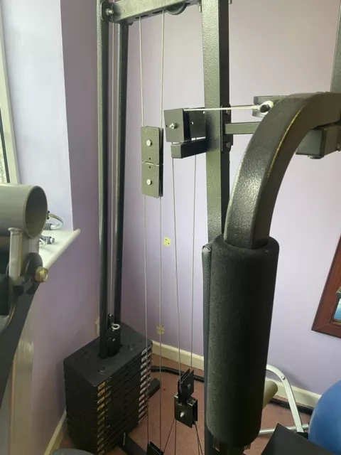 York 925 gym clearance