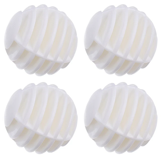 10Pcs Elastic Training Balls Practice Balls Play Balls Impact Balls