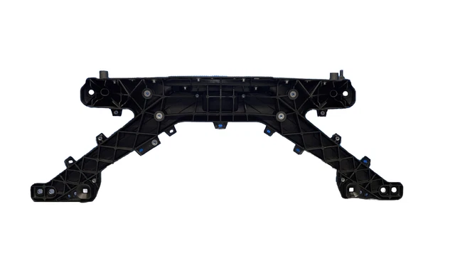 Soporte De Guardabarros Derecho Para Tesla Model 3 2017-2023 - Pieza 1086016-S0-A, Nuevo Con Garantía