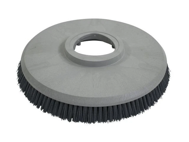Schleifkornbürste - Middle Nilfisk-Advance BA410,CA410,SC400 - Tynex / Nylon-Gri