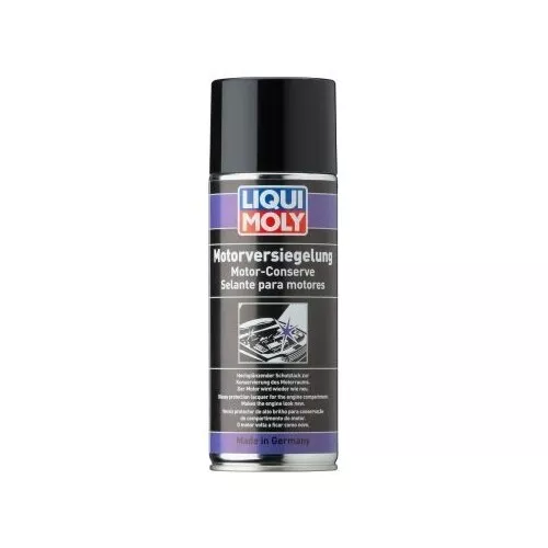 1x Motorglanzlack LIQUI MOLY 3327 passend für