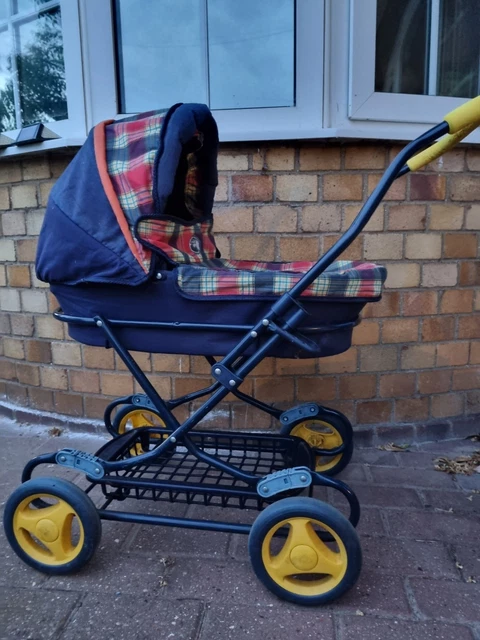maclaren pushchair maclaren dreamer for sale