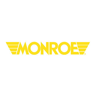 Genuine Monroe O.E Spectrum Front Shock Absorbers (Pair) - 742166SP & 742167SP 2