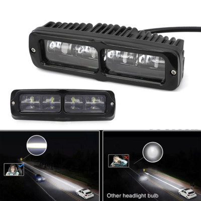 sur ron turn signals