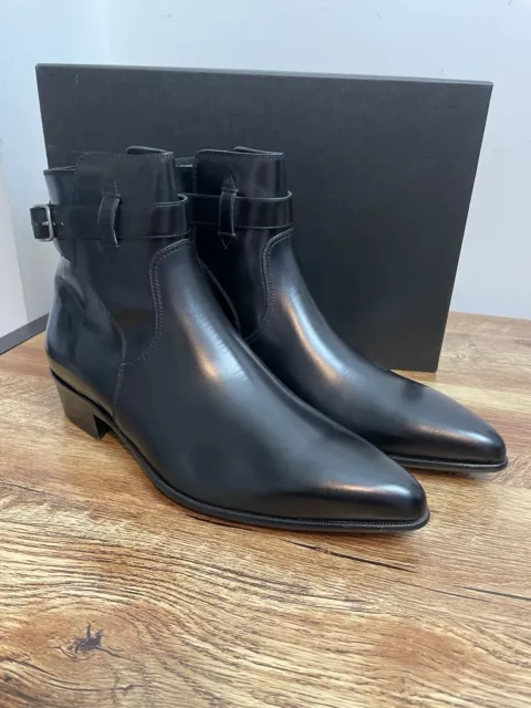 Paul smith sales corelli boots