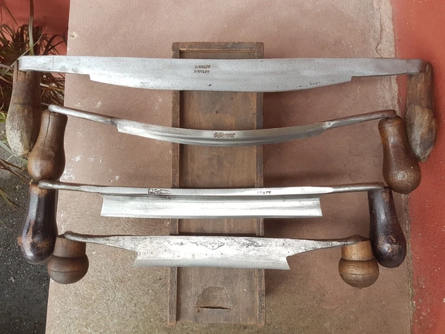 Marteau à Bille TOTAL - 450g - Tête Acier Forgé - Manche Fibre Confy - Pour Menuiserie Et Bricolage