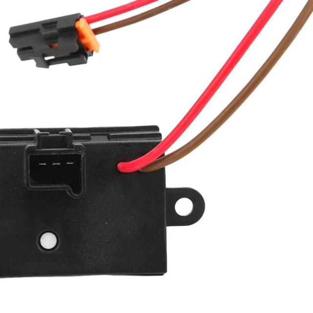 Modulo di controllo della potenza del resistore del motore del
