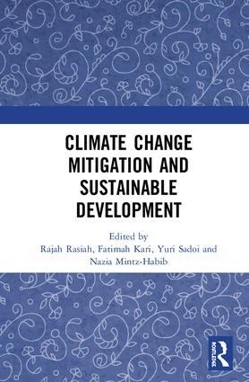 CLIMATE CHANGE MITIGATION and Sustainable Development £130.00 - PicClick UK