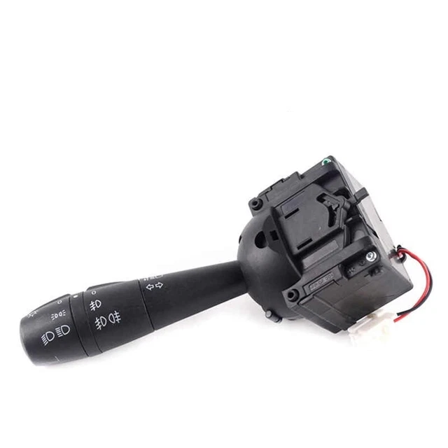 Renault Clio MK4 2012-2018 Phare Clignotant Tige Interrupteur Bras 8201167981