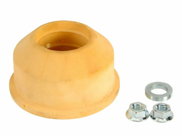 Front Upper Strut Mount For 01 VW Passat AWM 2.8L V6 GLS 4 Motion GLX CS73N4