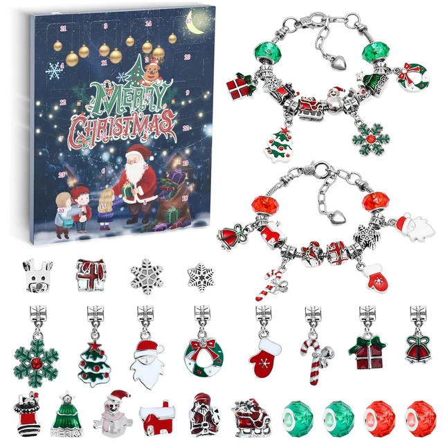 12 Paires De Chaussettes De Noël 2025 Ensemble De Chaussettes Pour