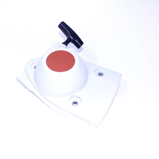 Recoil Starter Assembly for Stihl TS410 TS420 Disc Cutters - 42381900302