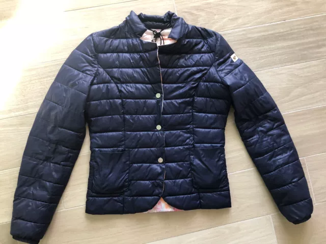 Piumino 100 outlet grammi diadora